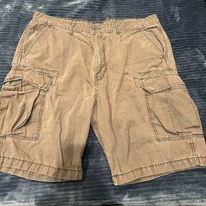 Levi’s Cargo Shorts